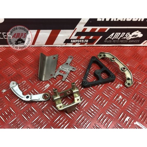Kit support agusta - mv,