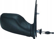 Rétroviseur Gauche Manuel