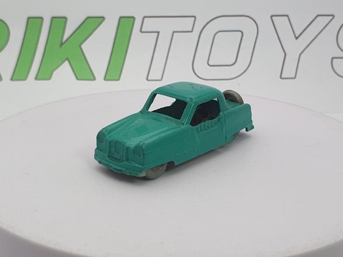 Nash metropolitan ingap 80 - nash, 1/80