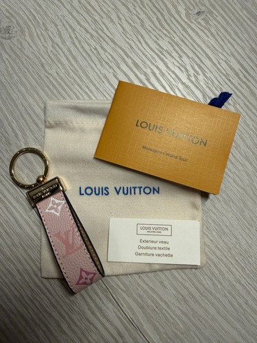 Porte clés dragonne louis - dragonne,