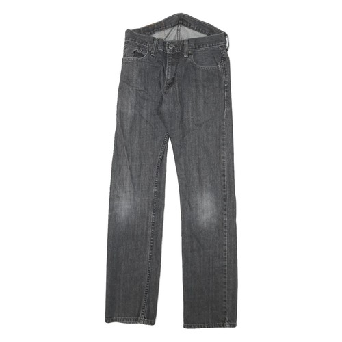 Levi 514 jeans - levi's, noir