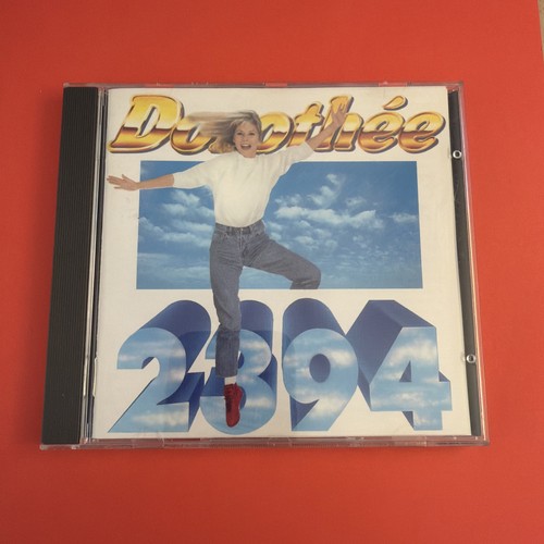 Audio dorothée 2394 - audio,