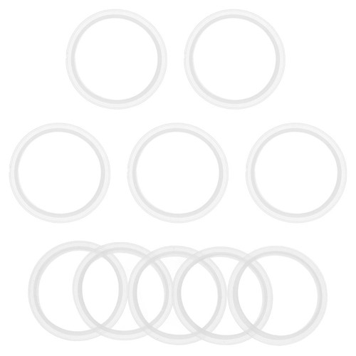 Pcs joints bocaux - pcs,