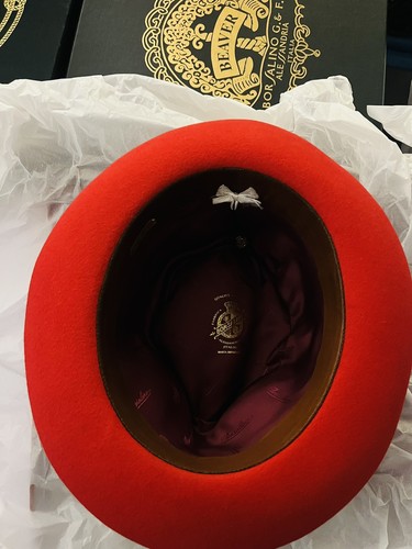 Chapeau borsalino femme - borsalino,