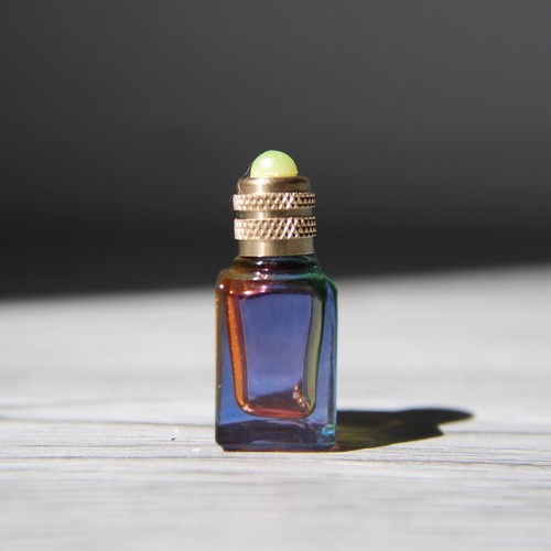 Petite bouteille verre - petite, en