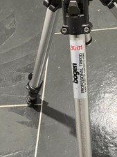 Manfrotto 3001 Pro Tripod