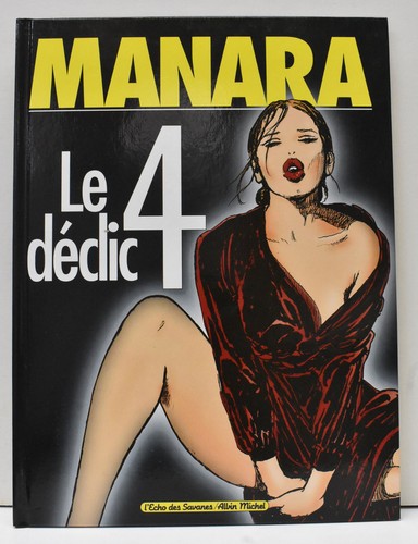 Déclic eo - ➡,