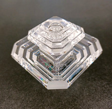Ancien flacon parfum - de, en