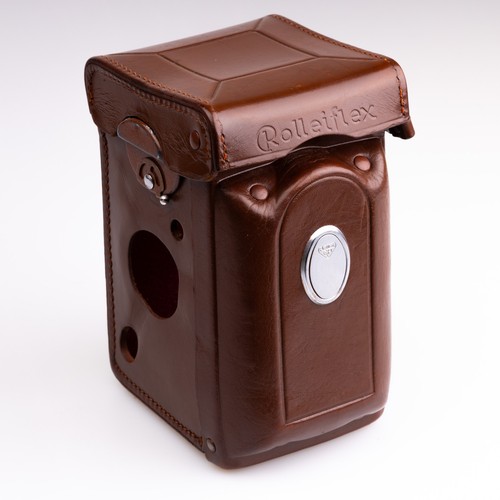 Top rolleiflex genuine - rolleiflex,