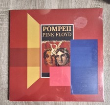 PINK FLOYD / PINK FLOYD AT POMPEII/ VINYLE/ LP