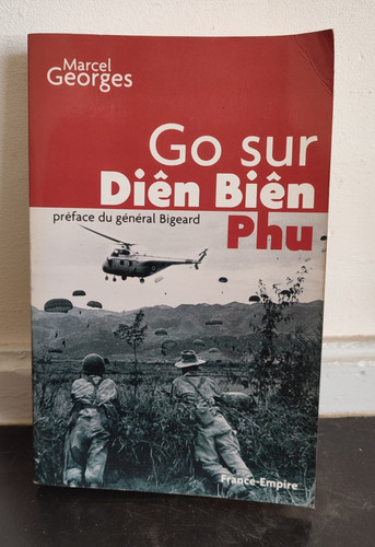 Sur dien bien phu - go,