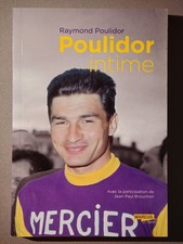 Poulidor Intime / Raymond