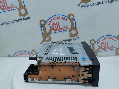 964514597700 autoradio peugeot - 964514597700,