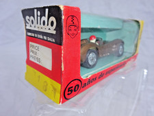 Dalia Solido Aston Martin 3L