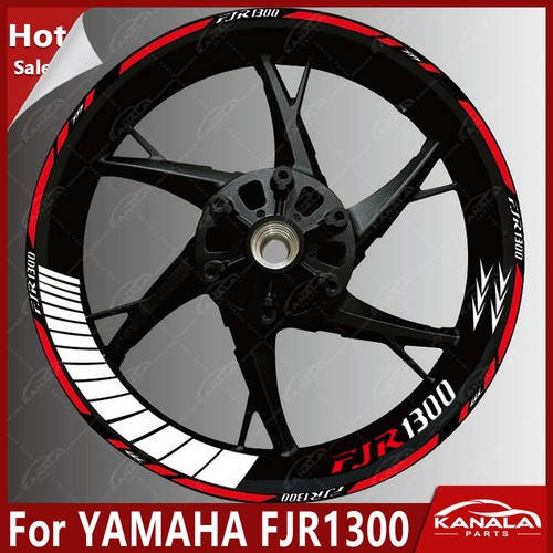Set for yamaha fjr1300 17 - yamaha,