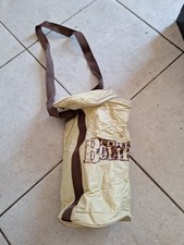 Sac Isotherme Bouteille Fort