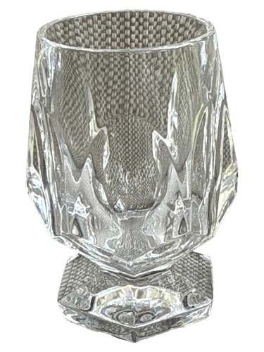 Nachtmann verre pied - verre,