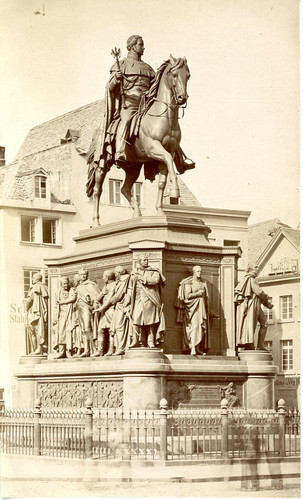 Deutschland köln friedrich - deutschland,,