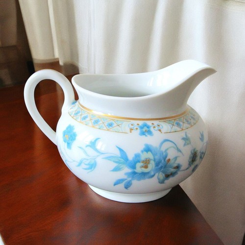 Limoges haviland pot - haviland., lait