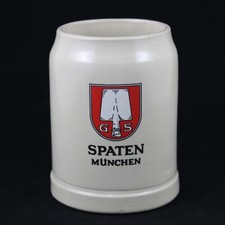 Pichet à Bière Spaten