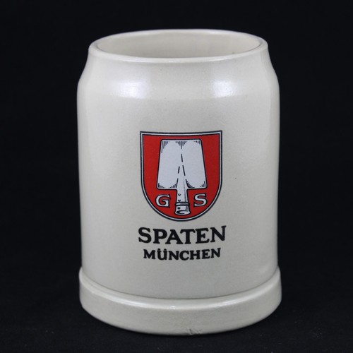 Pichet bière spaten - pichet,