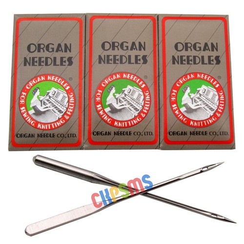 Organ ball point - 30,