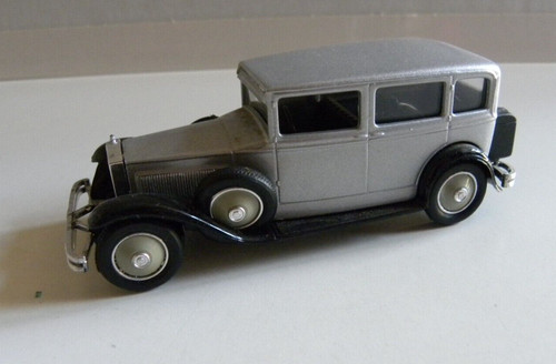 Rolls royce 25 1928 - 1/43, 20