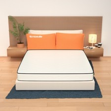 Matelas de canapé-lit 150x190
