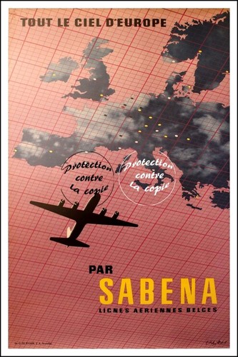 Poster 40x60cm une - hq,