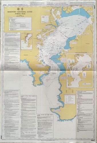 Guide navigation admiralty - guide,
