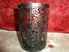 partylite porte bougie mural Bangkok 