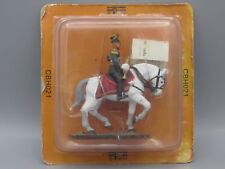 Cavalerie - Trompette, 7e