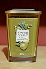 Bougie parfumée Yankee Candle