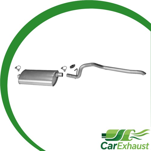 échappement pour jeep - Échappement,