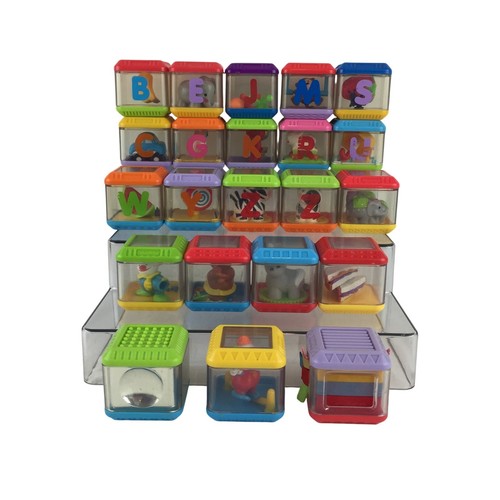 Fisher price peek - fisher, peek-a-boo
