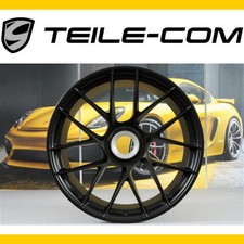 Porsche 911 991.2 GTS 20"