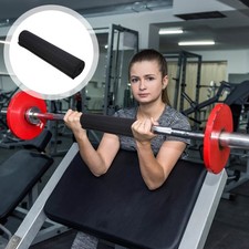 Sponge Barbell PAD Squat Protecteur Haltérophilie Coussin d'épaule à col