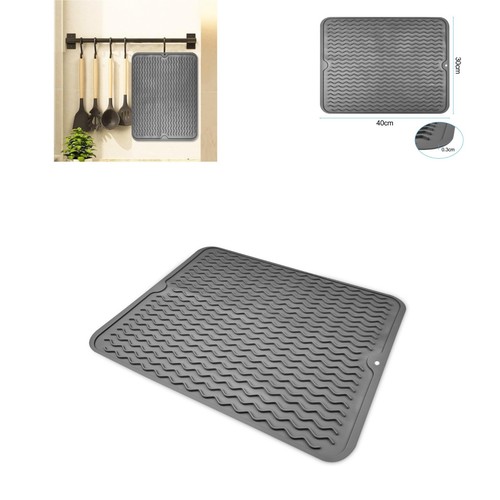 Newpop tapis égouttoir - tapis,