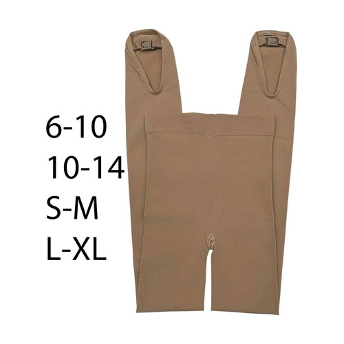 Collants patinage - de,