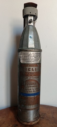 Vintage s joli - vintage, 50/60's