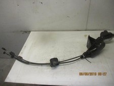 Cable levier de vitesses RENAULT MASTER 3 PHASE 1