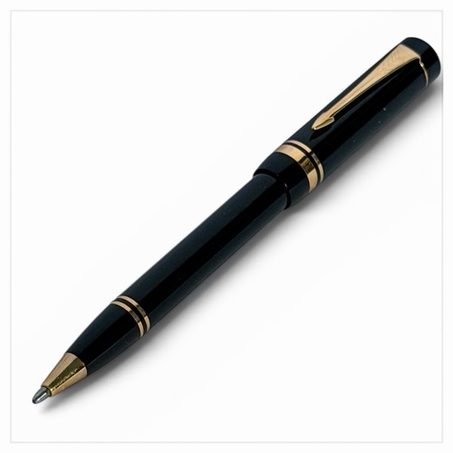 Stylo bille vintage - stylo,