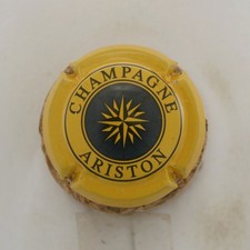 ? CAPSULE CHAMPAGNE ARISTON N°20e