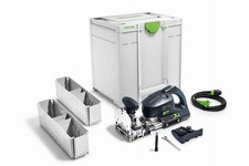 Fraiseuse DOMINO XL DF 700 EQ-Plus - FESTOOL - systainer - 576426
