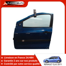 🇫🇷 PORTE AVANT GAUCHE