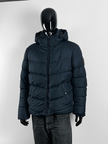 Doudoune homme star - doudoune, raw
