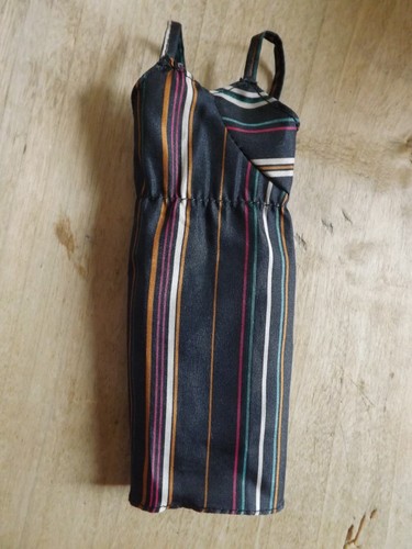 Robe superstar noire - robe,