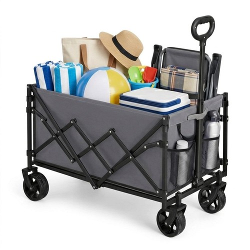 Chariot pliable roues - pliable, 4