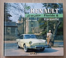 LA RENAULT FLORIDE & CARAVELLE