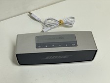 Enceinte Bose SoundLink Mini